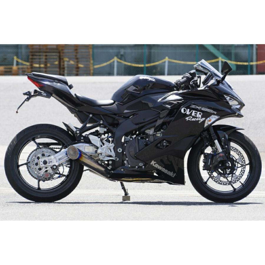 OVER RACING（オーバーレーシング） 爆買クーポン配布 バイク用