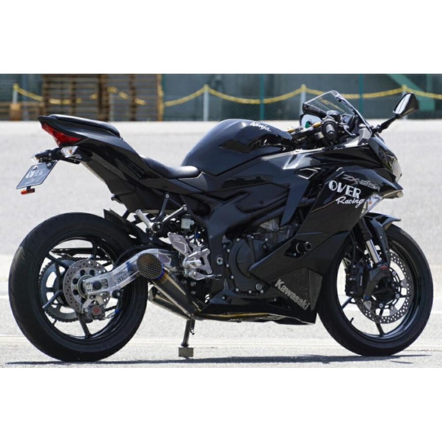 OVER RACING（オーバーレーシング） 爆買クーポン配布 バイク用