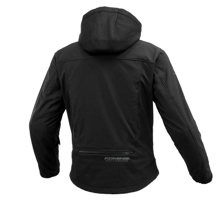 コミネ（Komine） バイク用 ウィンタージャケット JK-5902 プロテクト