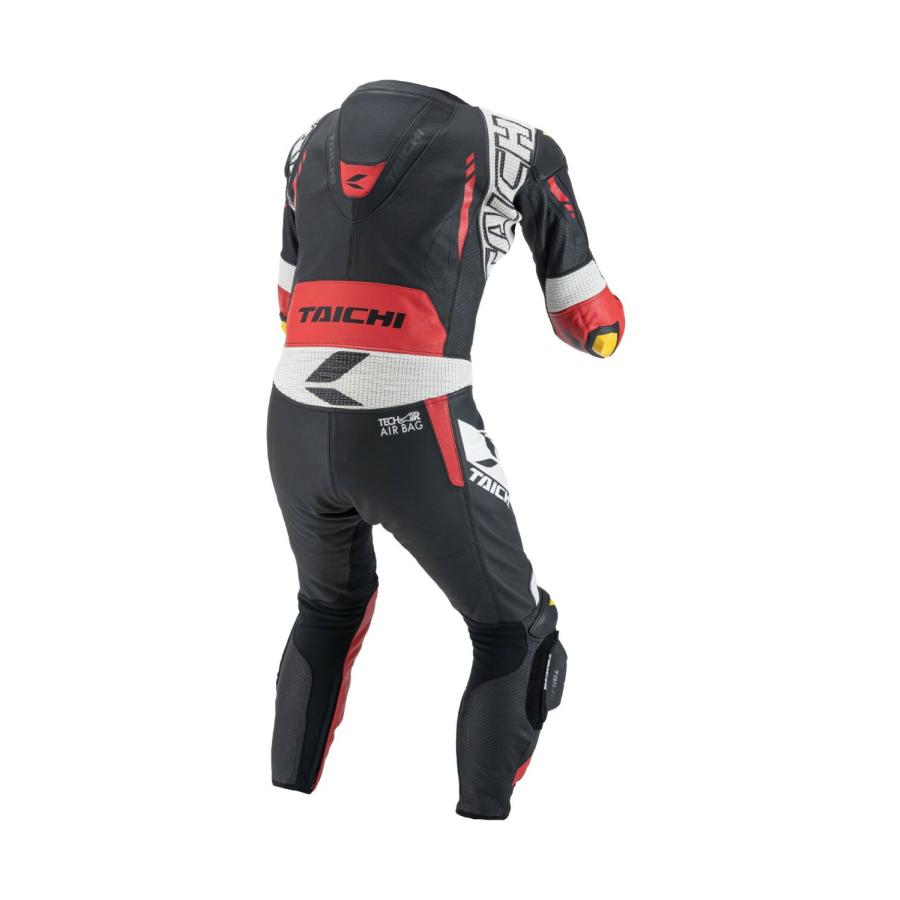 TAICHI RSタイチ RS TAICHI バイク用 革ツナギ レーシングスーツ