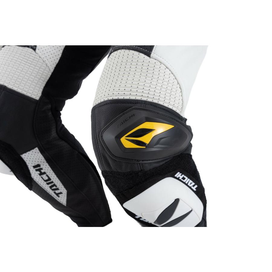 TAICHI RSタイチ RS TAICHI バイク用 革ツナギ レーシングスーツ