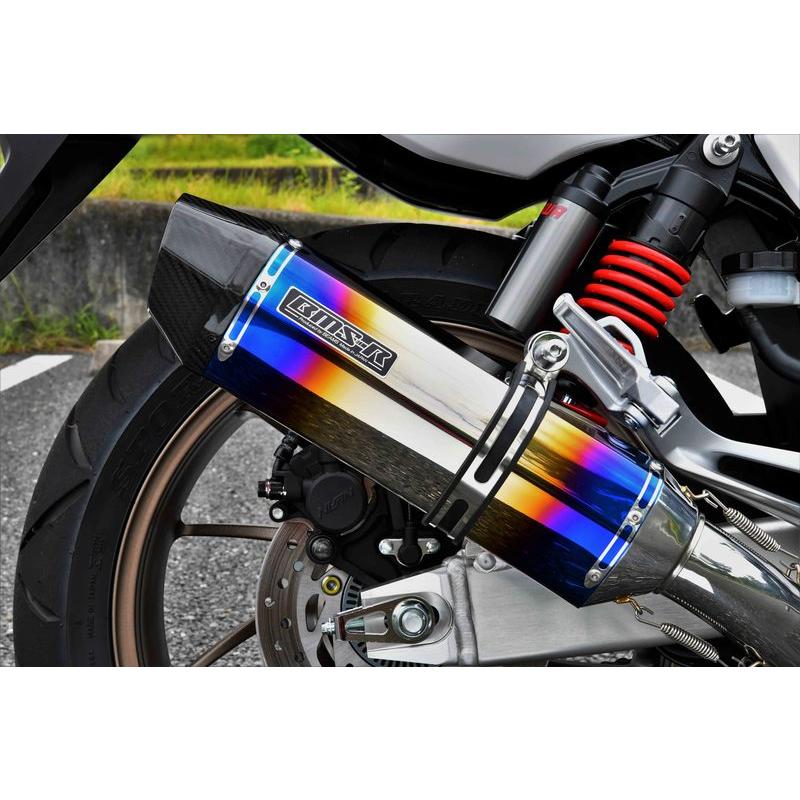 BEAMS（ビームス） 爆買クーポン配布 バイク用 マフラー CORSA-EVO2