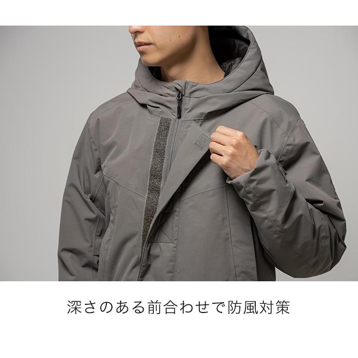 urbanism（アーバニズム） 爆買クーポン配布 バイク用 秋冬