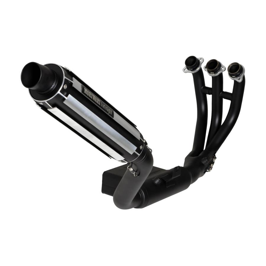 モリワキ MORIWAKI XSR900 GP FORESIGHT（フォーサイト） Full Exhaust