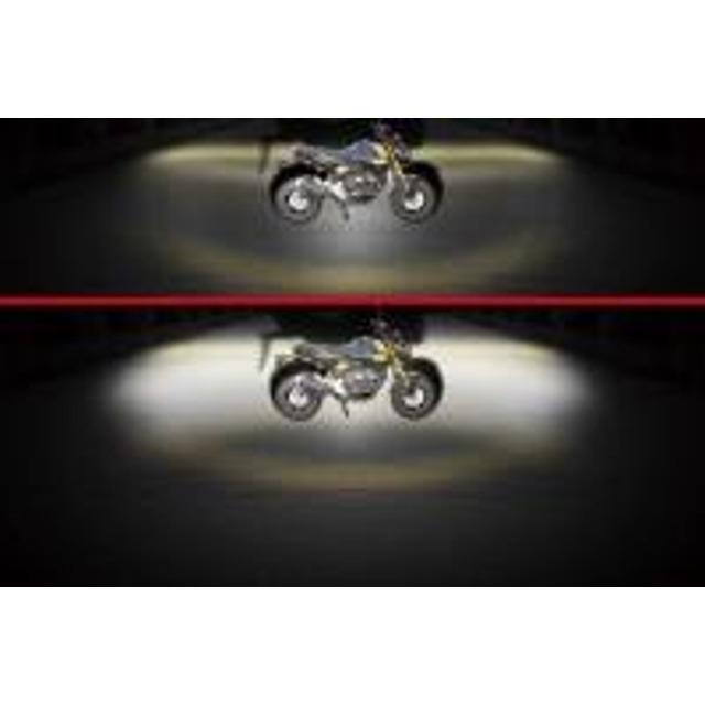 スペシャルパーツ武川 SP武川 SPタケガワ LEDスモールフォグランプ