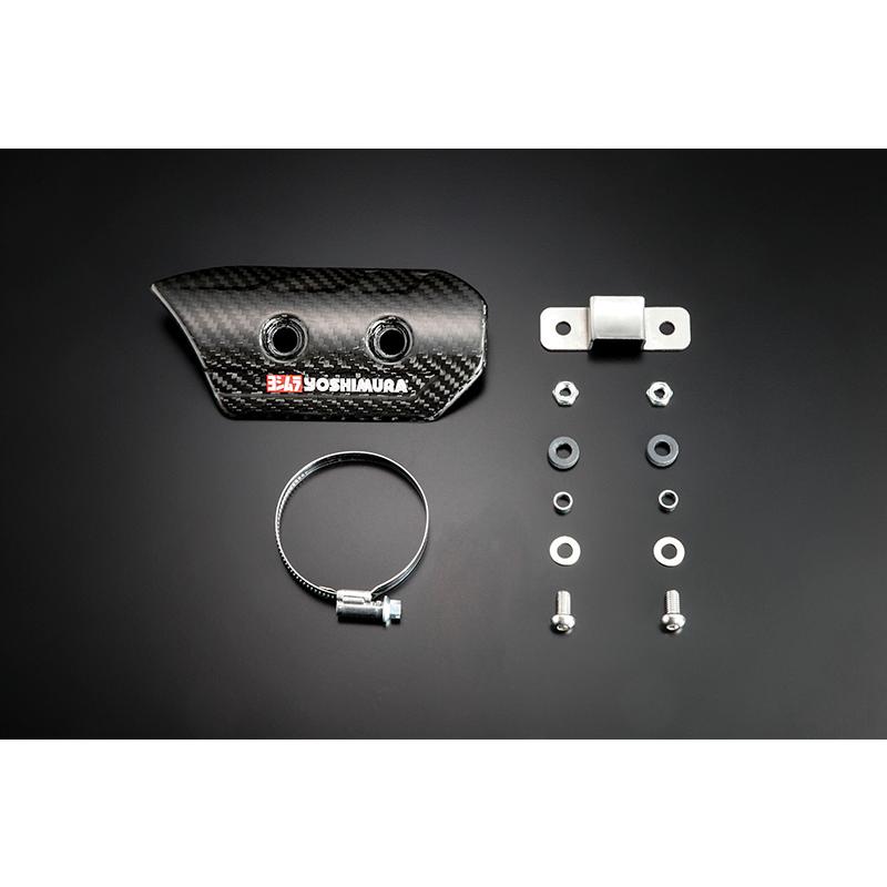 ヨシムラ（YOSHIMURA） CT125 ハンターカブ(20-) マフラー SC カーボン