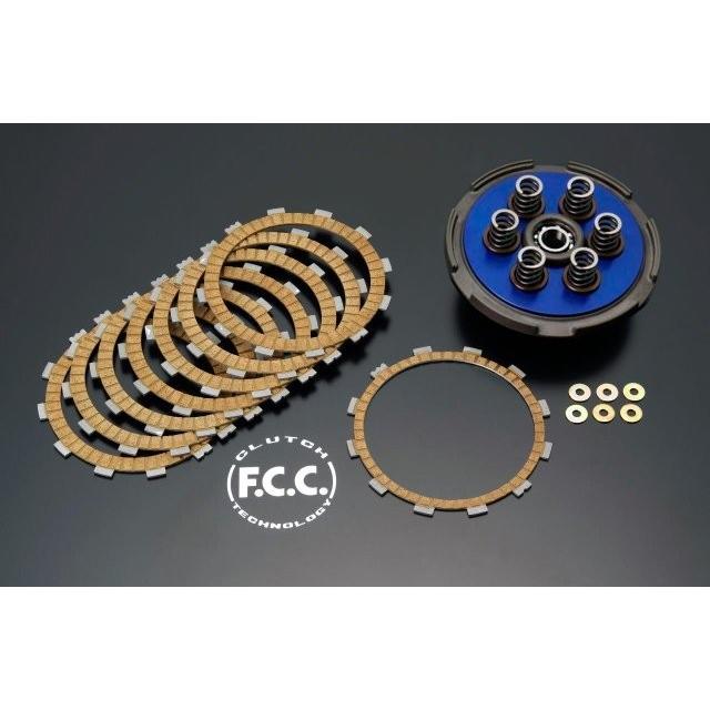 ADVANTAGE（アドバンテージ） FCCトラクションコントロールクラッチ