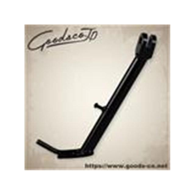 GOODS（グッズ） ショートサイドスタンド TW200/225 G5-00206 : MOTO