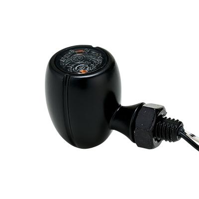 SPHERE LIGHT（スフィアライト） LEDウインカー CAT SIGNAL マット