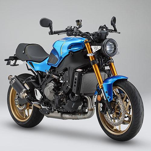 YAMAHA（ヤマハ） YAMAHA XSR900 フルエキゾーストマフラー Y'S GEAR