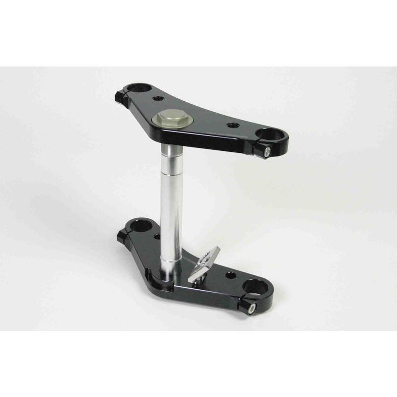 スペシャルパーツ武川 トップブリッジ＆ステムSet (40mmオフセット