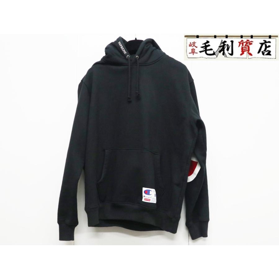 Supreme（シュプリーム） チャンピオン Supreme×Champion コラボ