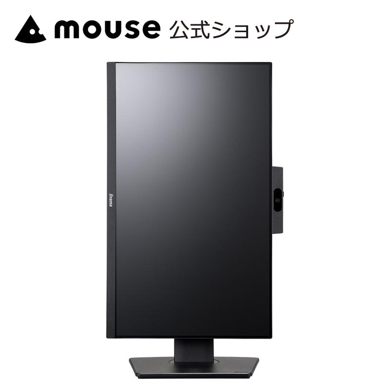 ProLite P5倍 モニター 23.8インチ iiyama XUB2490HSUH-B1 IPS方式
