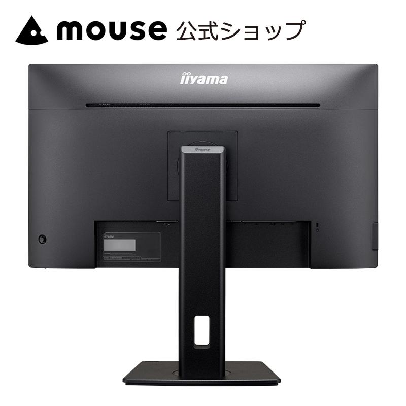 ProLite P5倍 モニター 27インチ iiyama XUB2792UHSU-B6 27型 IPS方式