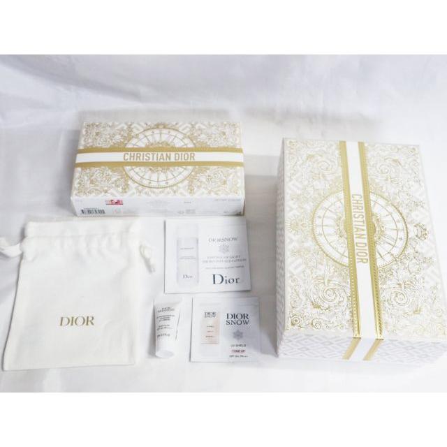 Christian Dior（クリスチャン・ディオール） 【未使用】Dior