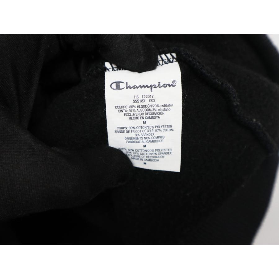 Supreme（シュプリーム） チャンピオン Supreme×Champion コラボ