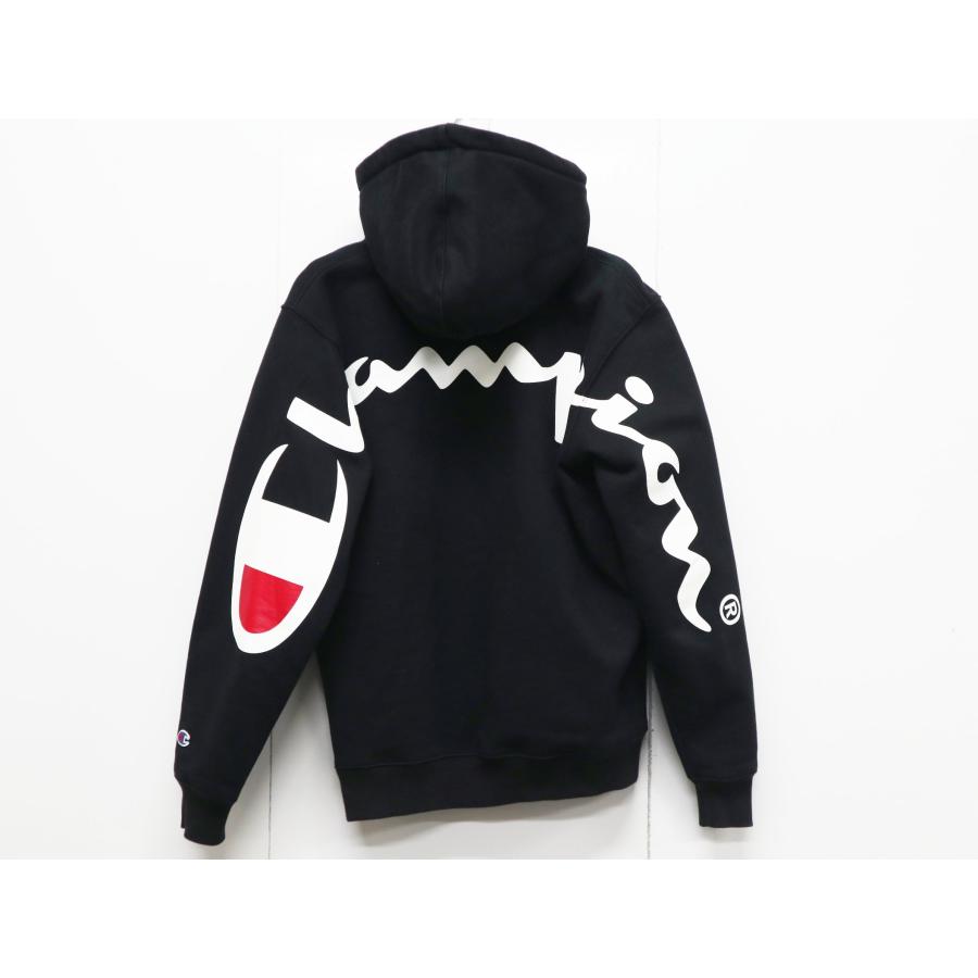 Supreme（シュプリーム） チャンピオン Supreme×Champion コラボ