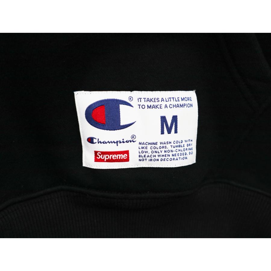 Supreme（シュプリーム） チャンピオン Supreme×Champion コラボ