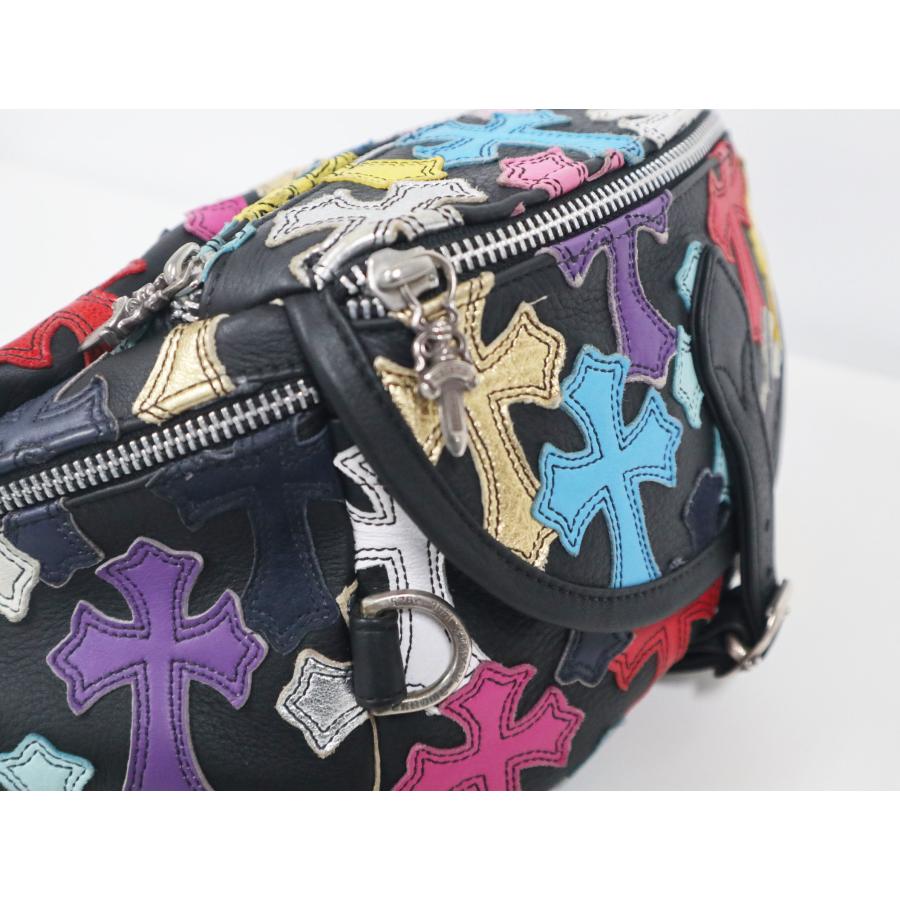 CHROME HEARTS（クロムハーツ） #1 SNAT PACK MULTI スナットパック