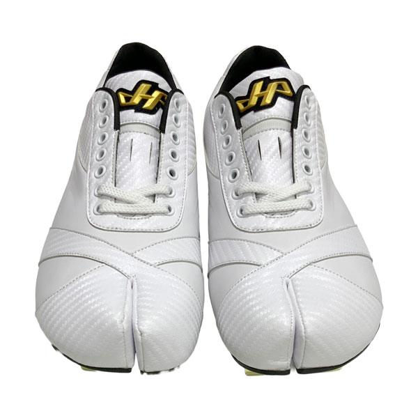 ハタケヤマ（HATAKEYAMA） 足袋型 スパイク 野球 金具 足袋 金具