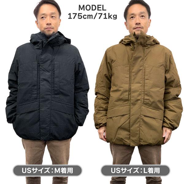 OAKLEY（オークリー） FGLシリーズ ダウンジャケット OAKLEY FGL