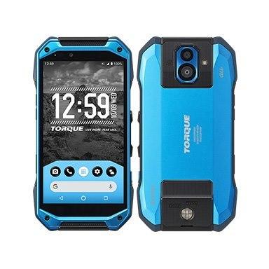 KYOCERA（京セラ） TORQUE G04 au KYV46 【新品 未使用】正規SIMロック