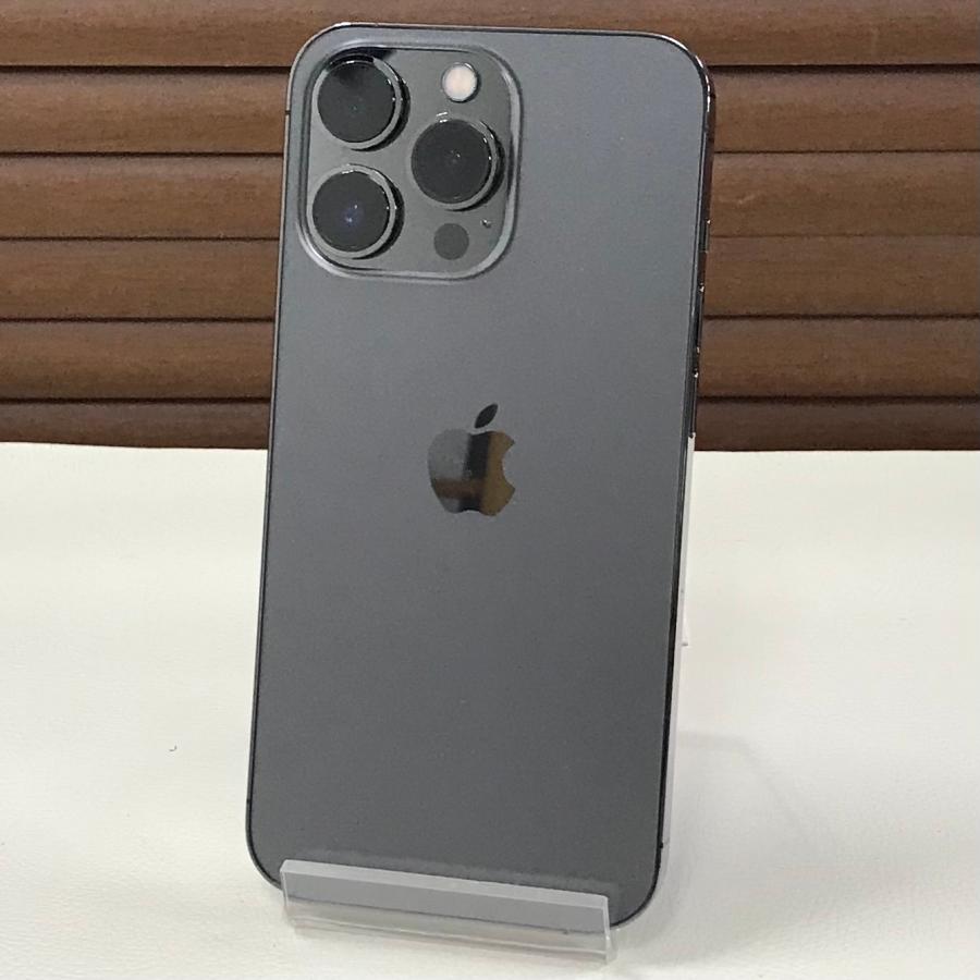 iPhone 13 Pro 256GB SIMフリー 【中古品】【超美品】 【Aランク】白