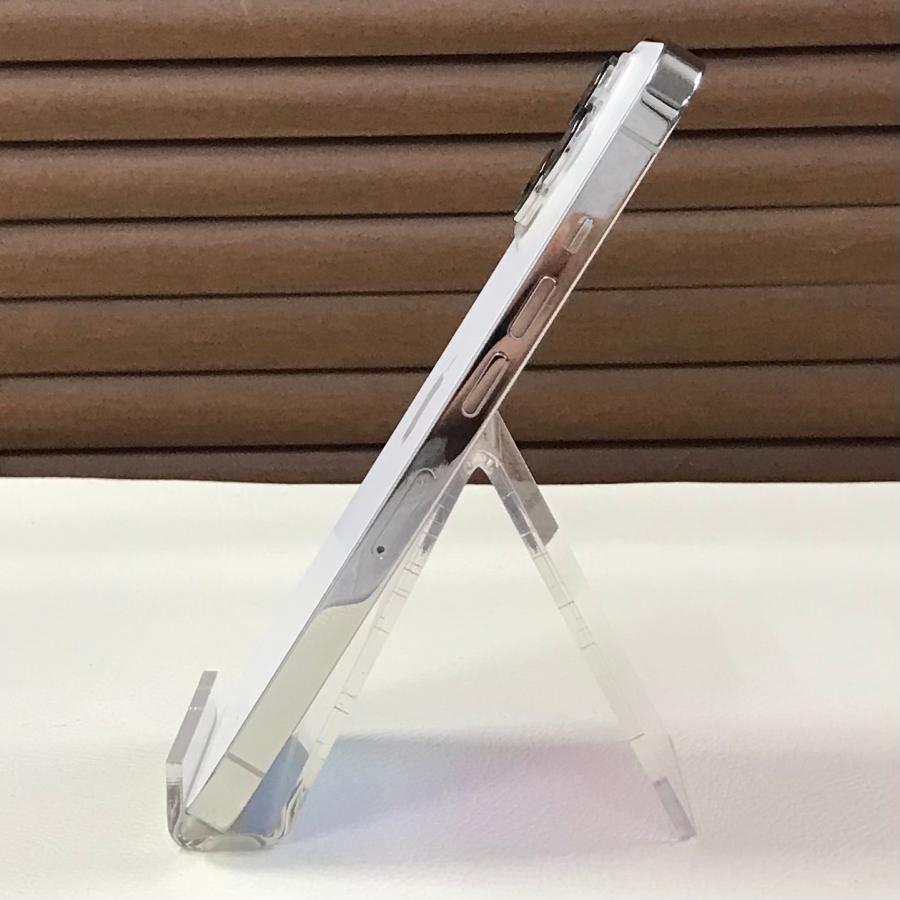 iPhone 13 Pro 256GB SIMフリー 【中古品】【超美品】【Aランク】白