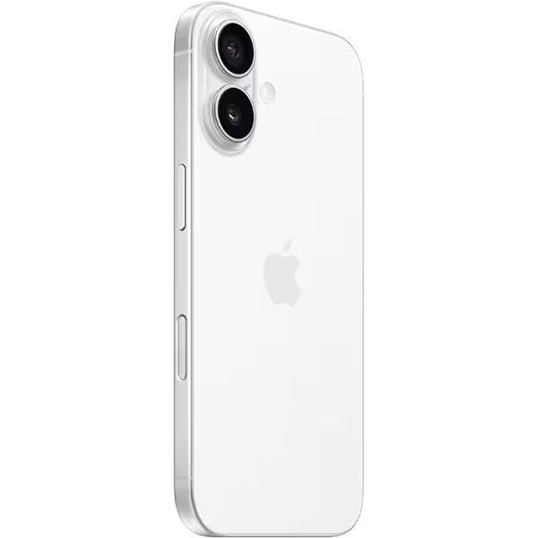 iPhone16 Plus 256GB【国内版SIMフリー】【新品 未開封】White
