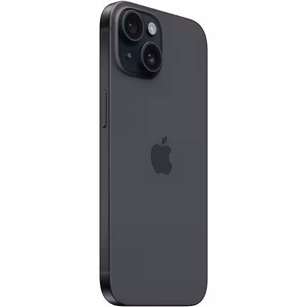 iPhone15 Plus 256GB【国内版SIMフリー】【新品 未開封】 Black