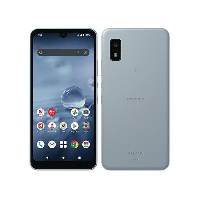docomo SH-51C AQUOS Wish 2 SIMフリー スマホ 【新品 未使用】 正規