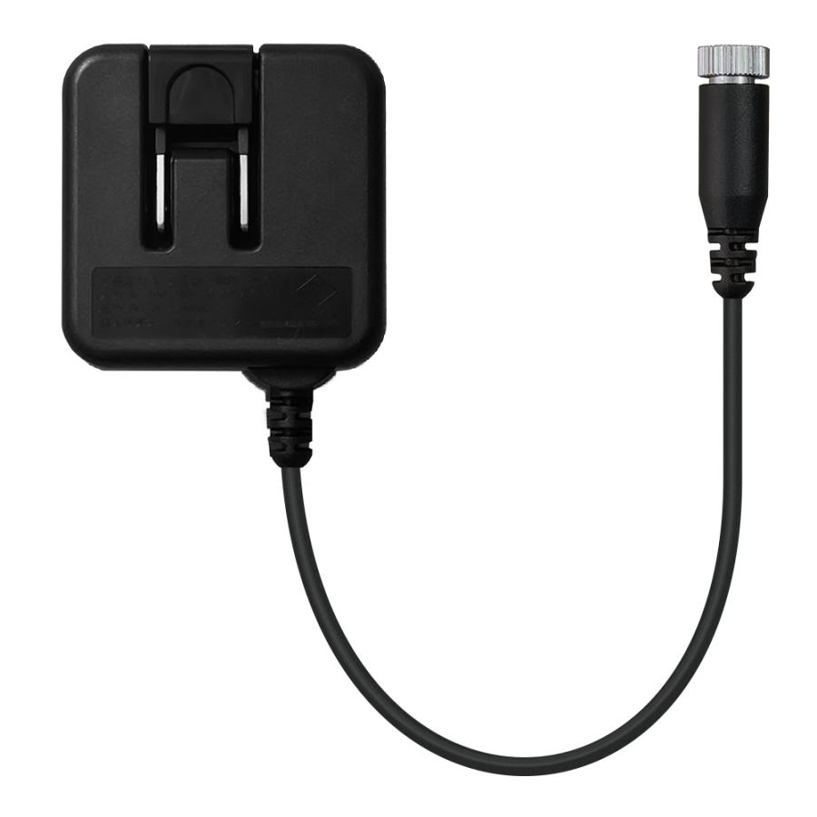 交換用マルチケーブル専用ACアダプタ：AC-07X : 携帯アクセサリー屋