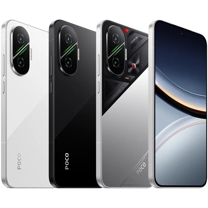 Xiaomi（シャオミ） Xiaomi POCO F7 256GB SIMフリー シルバー