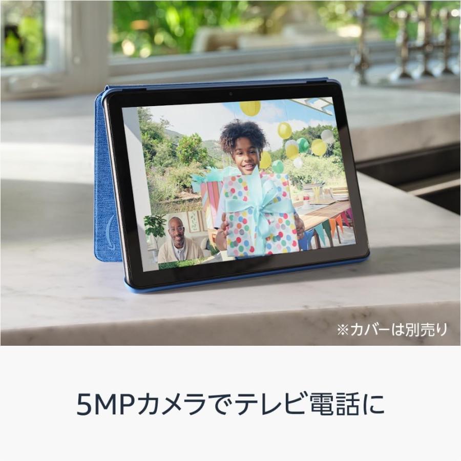 amazon（アマゾン） Amazon Fire HD 10 タブレット - 10インチHD