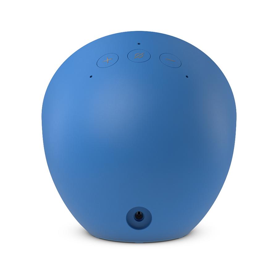 amazon（アマゾン） Amazon Echo Spot (2024年発売) - スマート