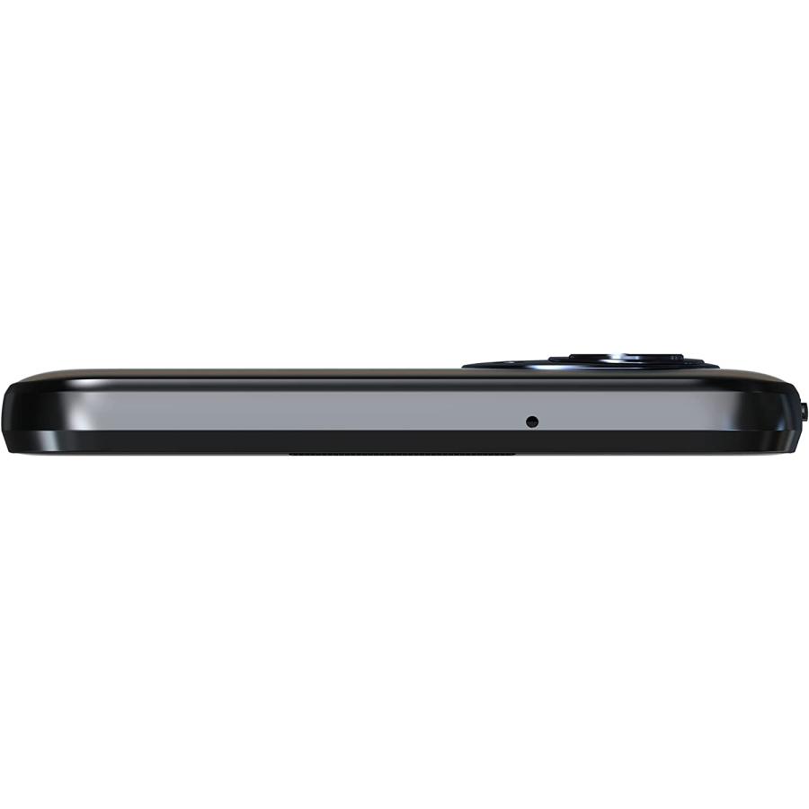 moto g Motorola g52j 5G 128GB SIMフリー インクブラック PATM0000JP