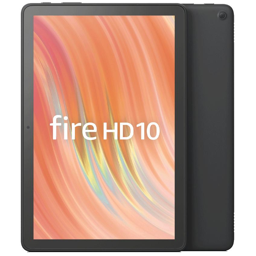 amazon（アマゾン） Amazon Fire HD 10 タブレット - 10インチHD