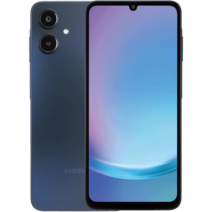 Galaxy A Samsung A25 5G 64GB SIMフリー ブラック SM-A253QZKASJP
