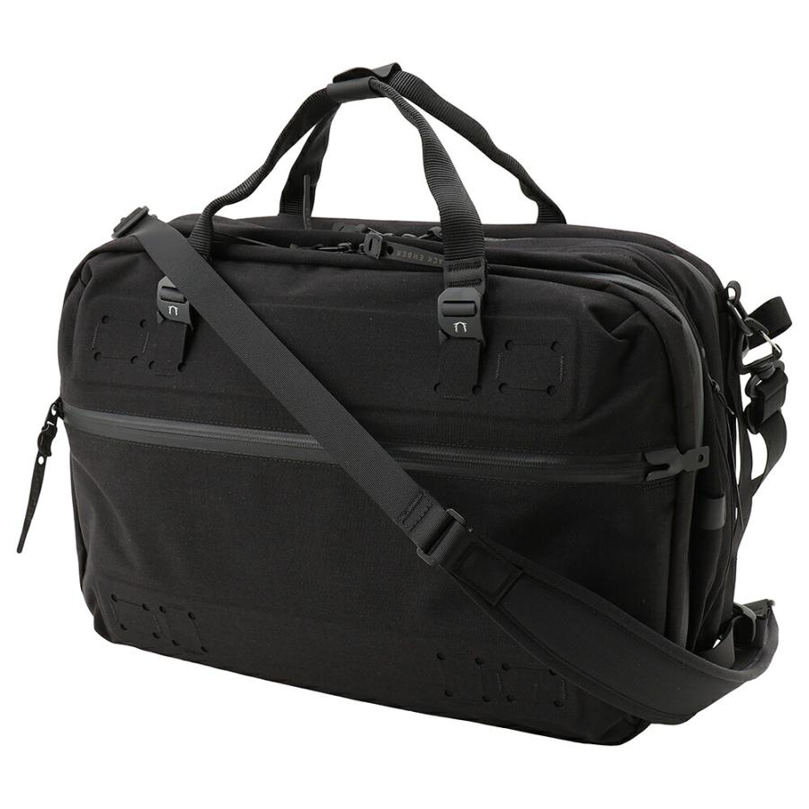 BLACK EMBER ブラックエンバー バッグ FORGE 多機能 リュック バック