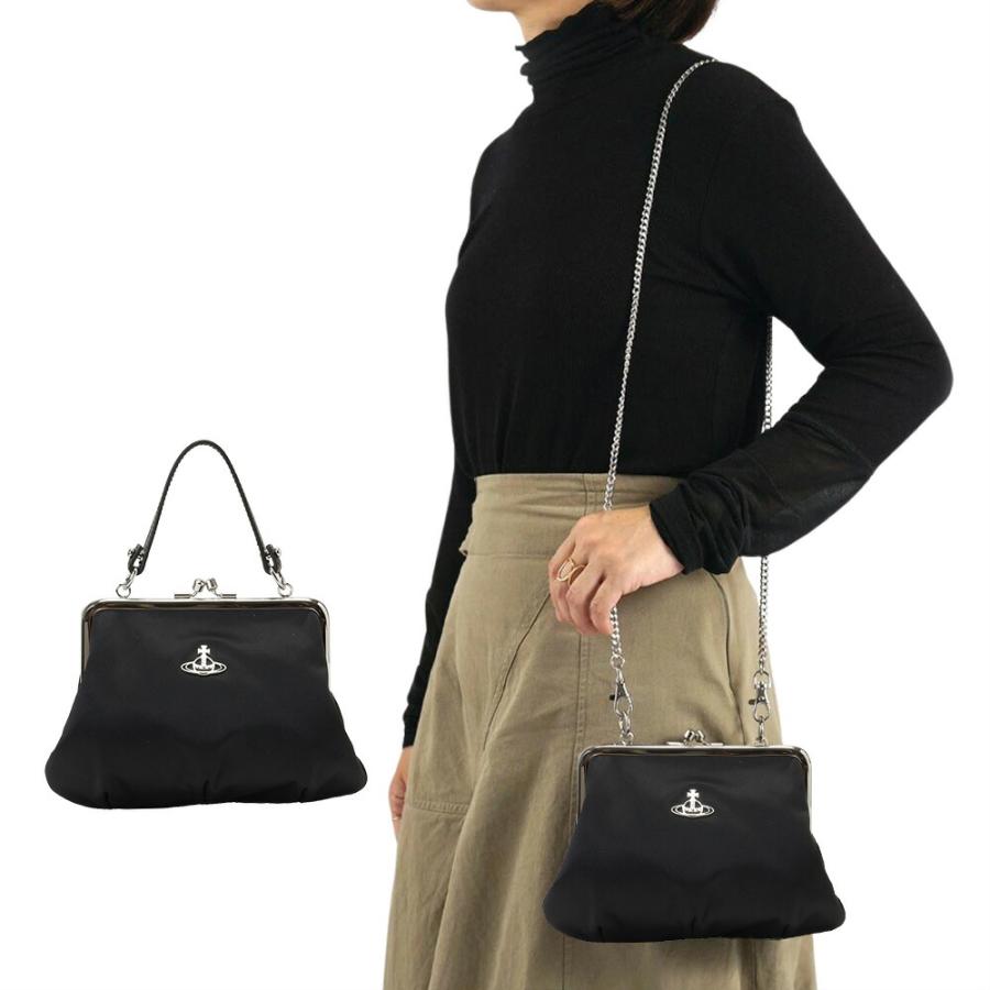 Vivienne Westwood ショルダーバッグ ヴィヴィアンウエストウッド