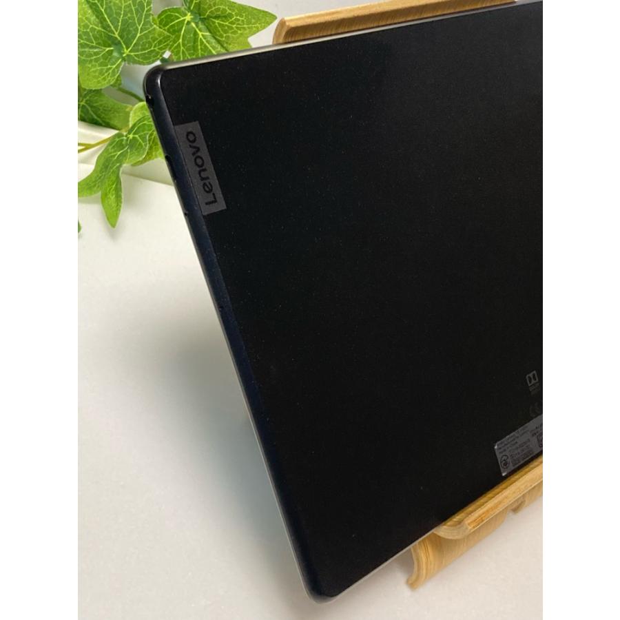 Lenovo（レノボ） Lenovo Tab B10 HD TB-X505F 10.1型 タブレット 16GB