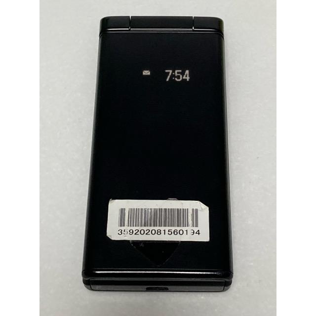 DIGNO SoftBank SIMフリー DIGNOケータイ2 701KC KYOCERA 4Gガラホ