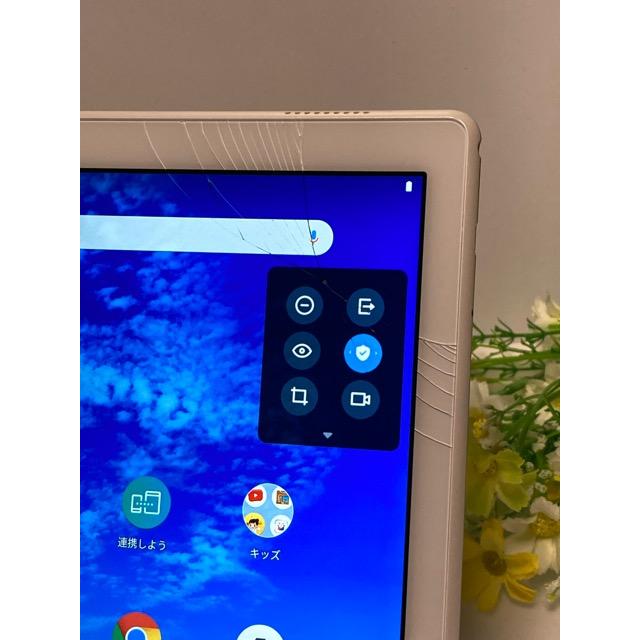 Lenovo（レノボ） 【訳あり品】 Androidタブレット Lenovo TAB5 32GB