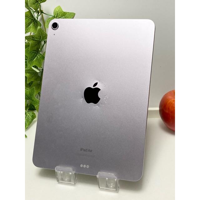 iPad Air Apple 第6世代 (M2) 11インチ パープル 128GB MUWF3J/A