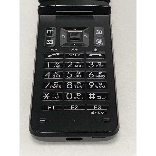 KYOCERA（京セラ） 使用少 美品☆ SIMフリー au GRATINA KYF44