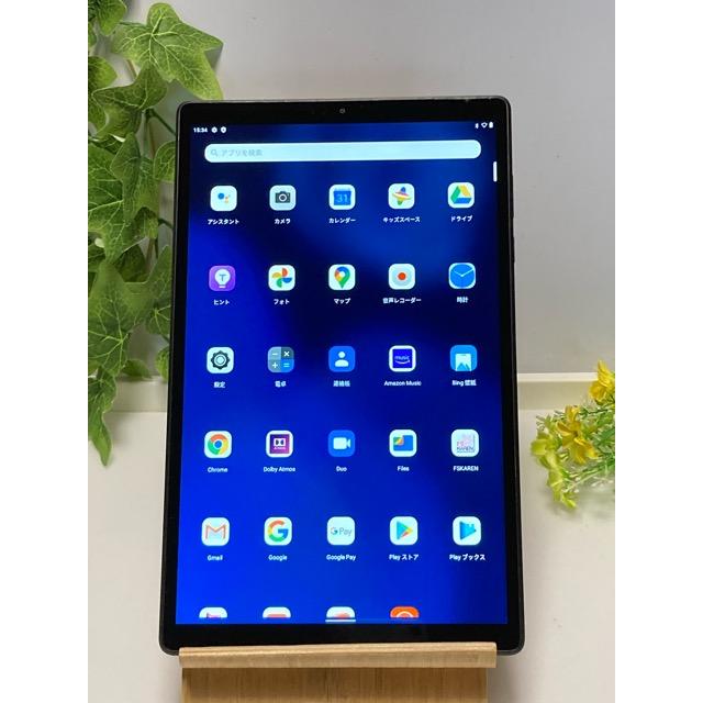 Lenovo（レノボ） 美品【タブレット】Lenovo Tab M10 HD TB-X306F 10.1