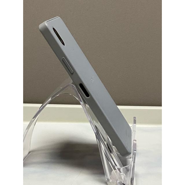 Xperia Ace SONY III SOG08 グレー au SIMフリー 64GB/4GB 5Gスマホ