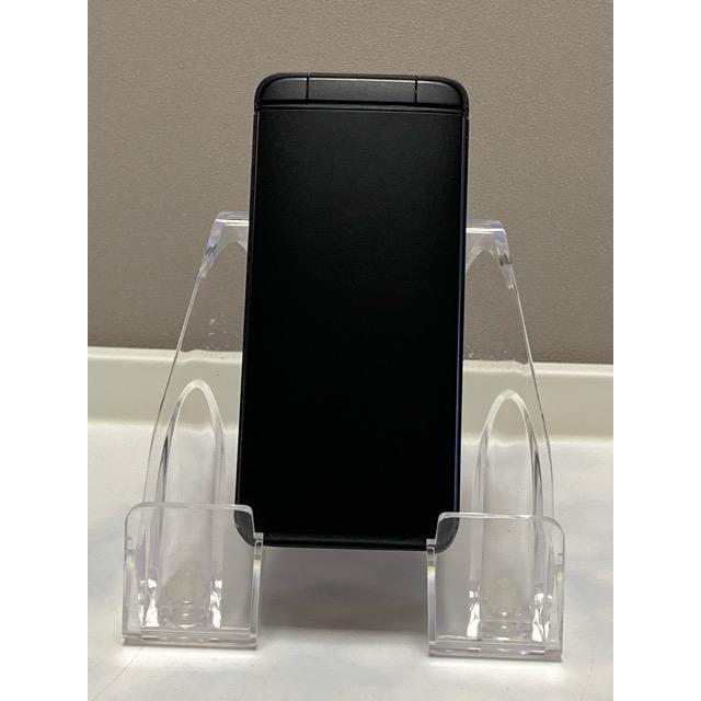 DIGNO 液晶美品☆ ケータイ 3 京セラ 902KC 【ブラック】 ソフトバンク