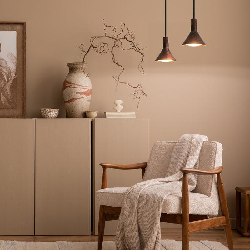 DI CLASSE（ディクラッセ） Epoca Sabi エポカ サビ ペンダントランプ