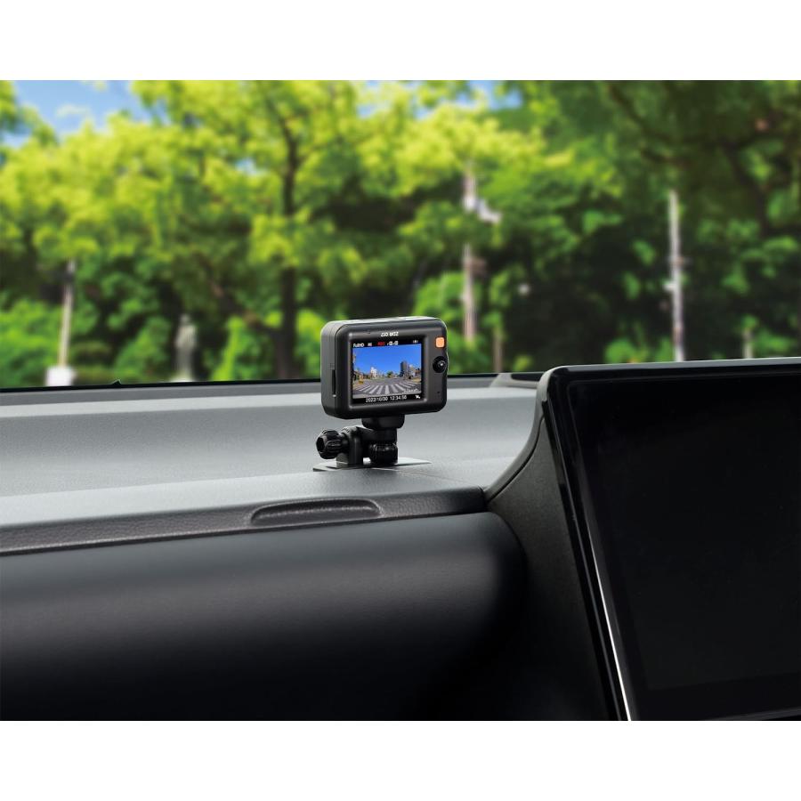 コムテック（Comtec） COMTEC【コムテック】ドライブレコーダー ZDR017